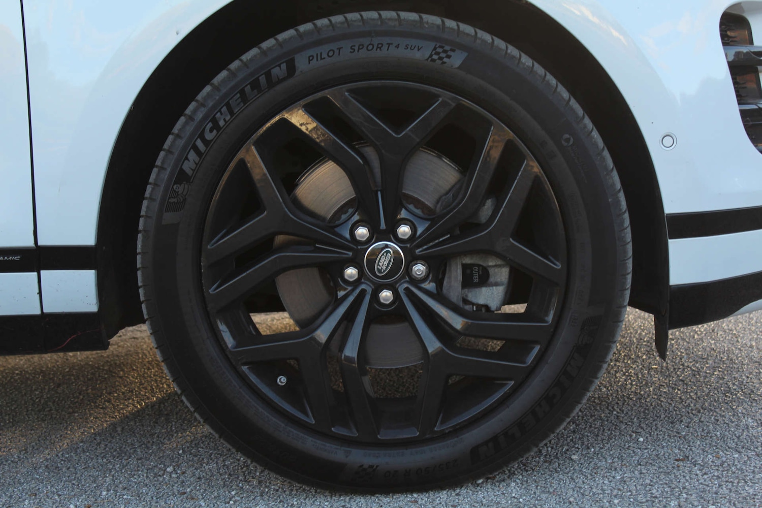 Used Land Rover Range Rover Evoque 2019 for sale - 76103823: Photo 31