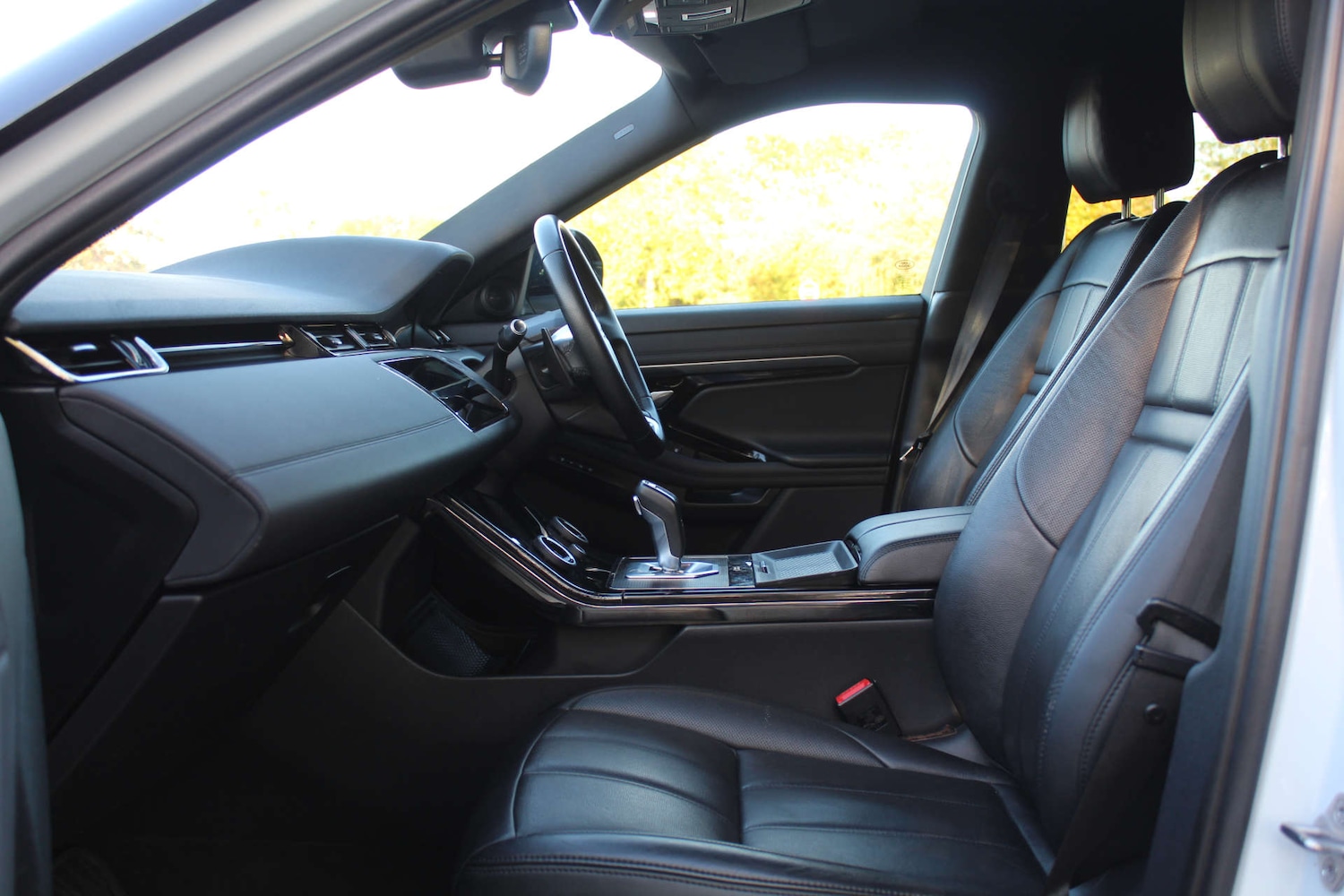 Used Land Rover Range Rover Evoque 2019 for sale - 76103823: Photo 8