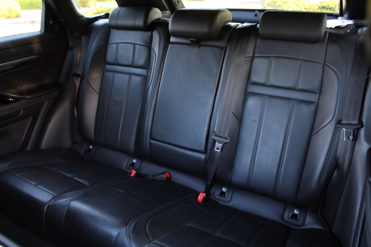 Used Land Rover Range Rover Evoque 2019 for sale - 76103823: Photo 9
