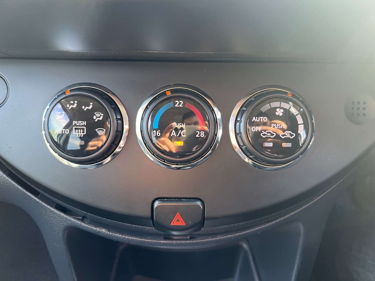 Used Nissan Note 2012 for sale - 76103770: Photo 12
