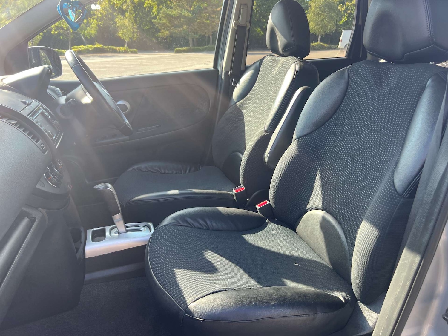 Used Nissan Note 2012 for sale - 76103770: Photo 24
