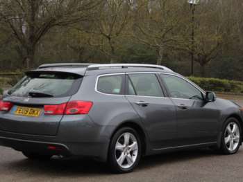 Used Honda Accord 2009 for sale - 71959786: Photo