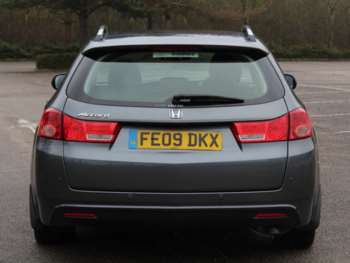 Used Honda Accord 2009 for sale - 71959786: Photo