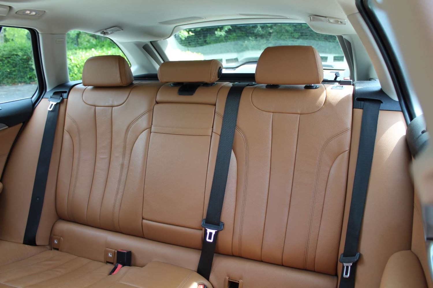 Used BMW 5 Series 2018 for sale - 76103920: Photo 11