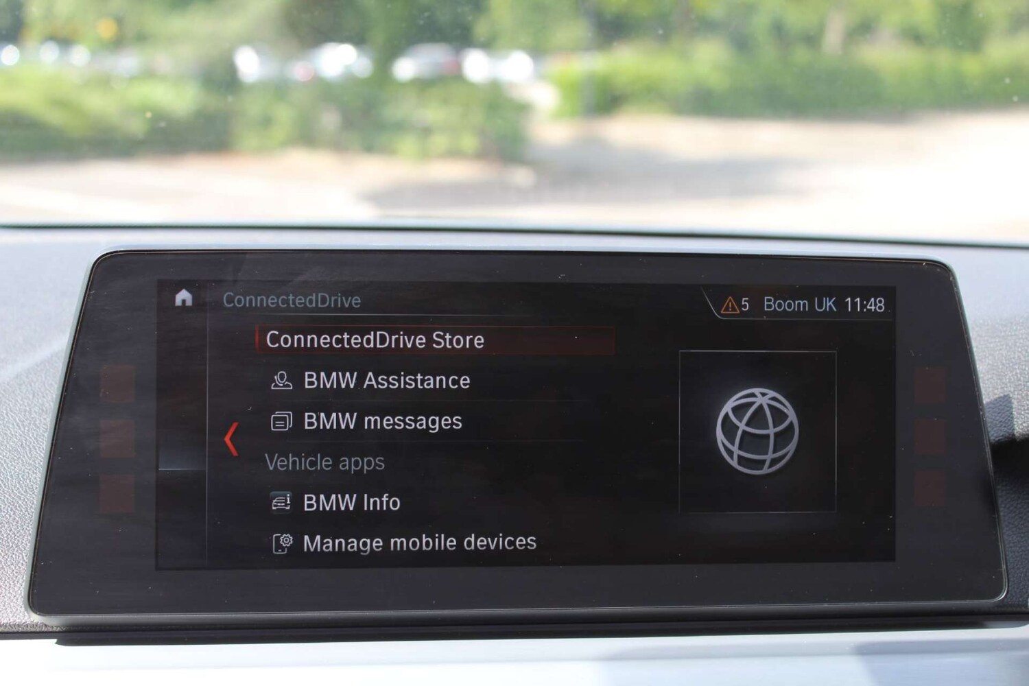 Used BMW 5 Series 2018 for sale - 76103920: Photo 30