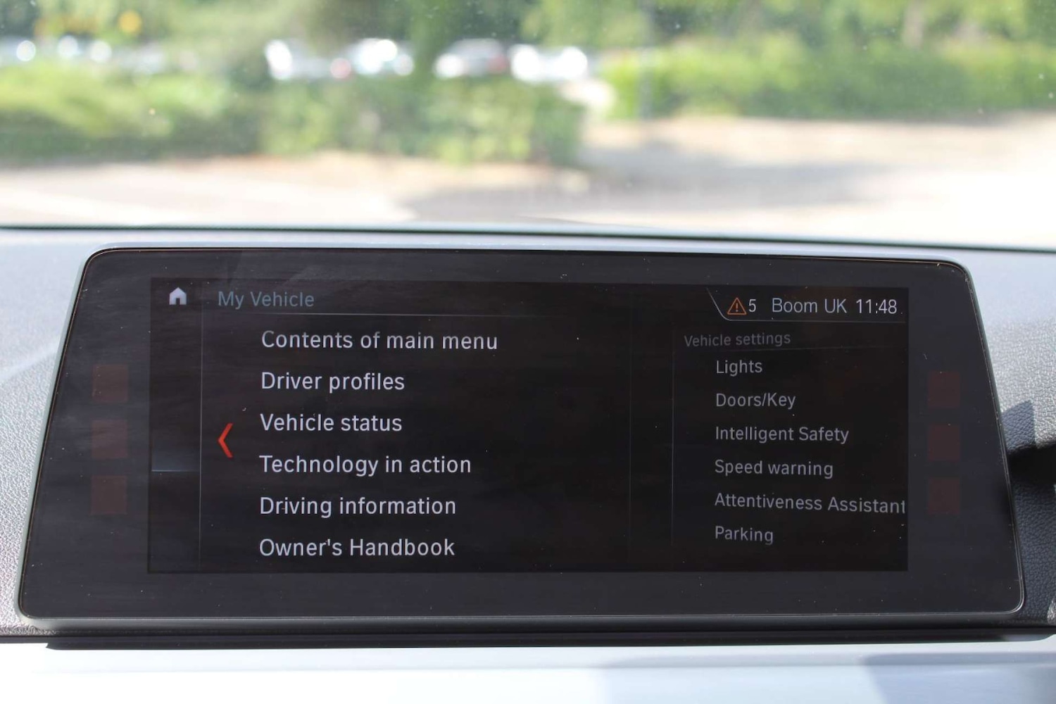 Used BMW 5 Series 2018 for sale - 76103920: Photo 31
