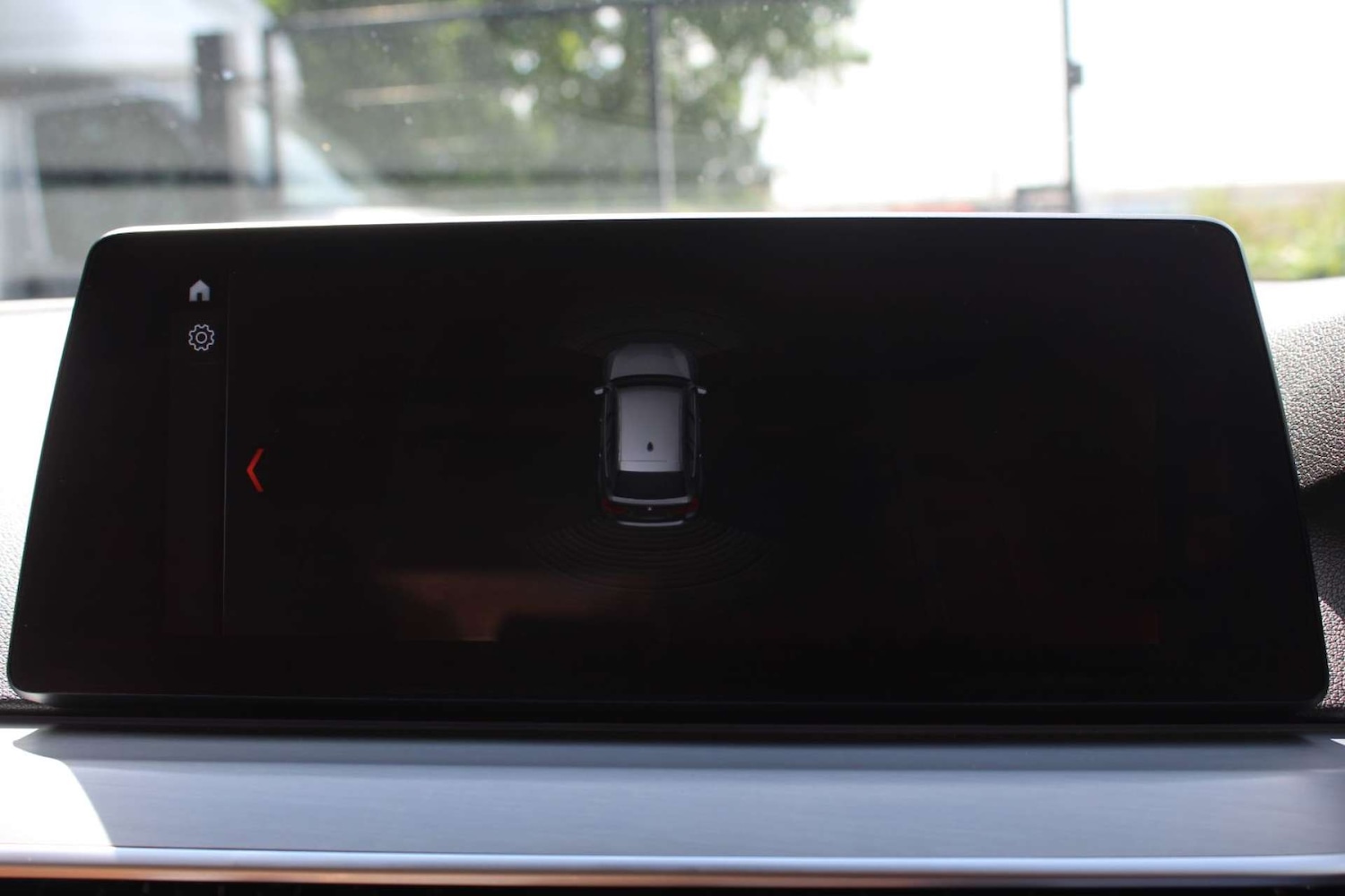Used BMW 5 Series 2018 for sale - 76103920: Photo 33