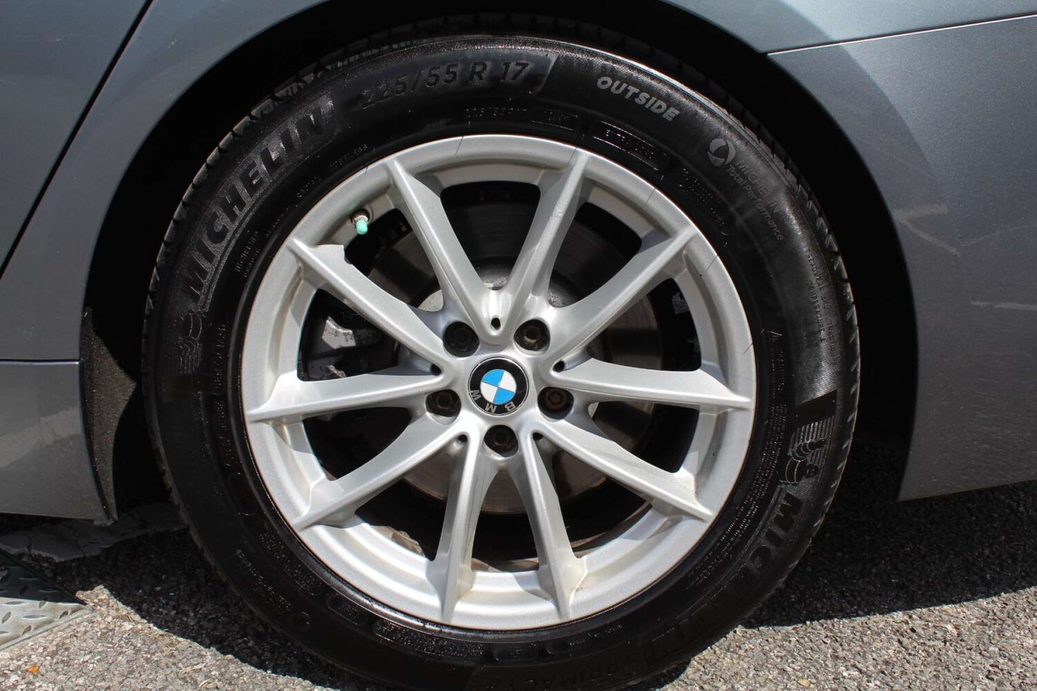 Used BMW 5 Series 2018 for sale - 76103920: Photo 44