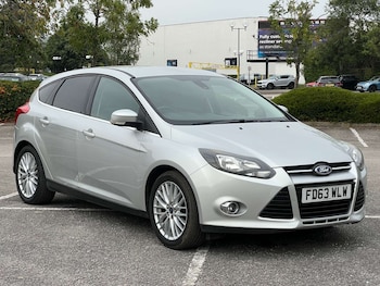 Ford - Focus