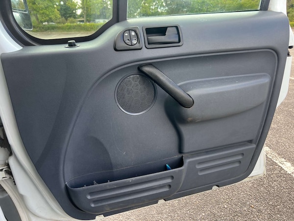 Used Ford Transit Connect 2007 for sale - 76103841: Photo 14