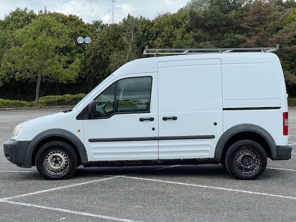 Used Ford Transit Connect 2007 for sale - 76103841: Photo 16