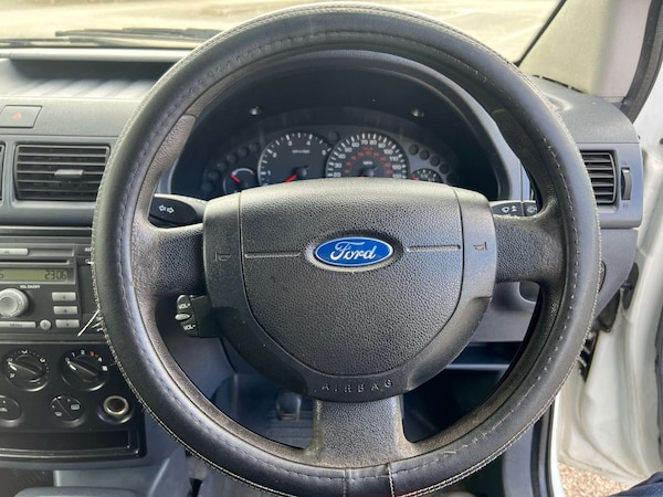 Used Ford Transit Connect 2007 for sale - 76103841: Photo 17