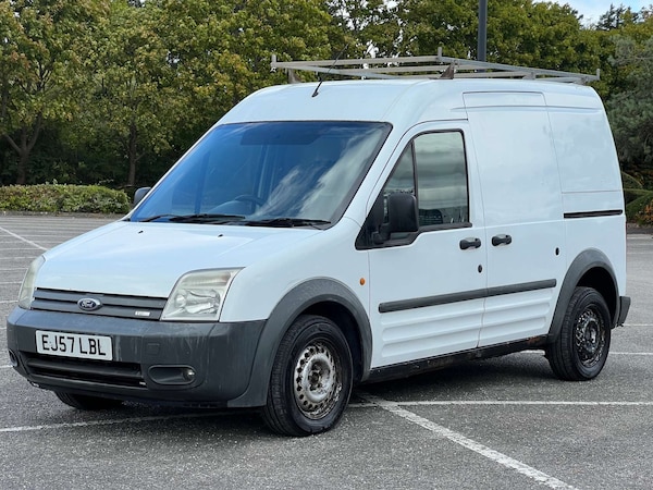Used Ford Transit Connect 2007 for sale - 76103841: Photo 18