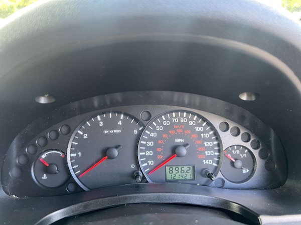 Used Ford Transit Connect 2007 for sale - 76103841: Photo 6