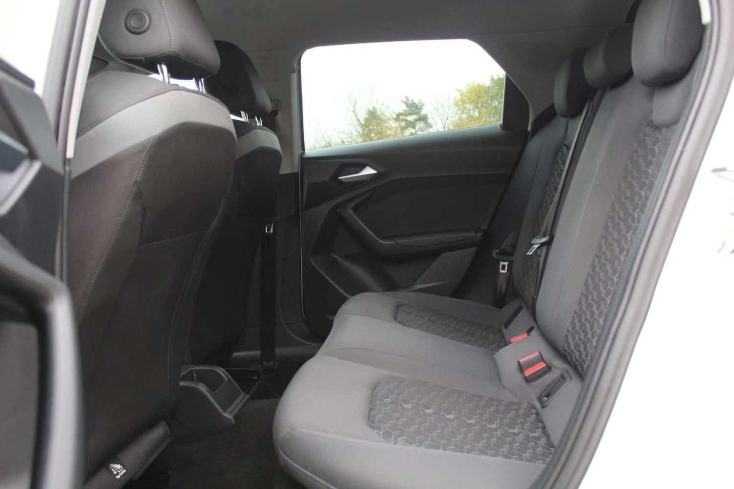 Used Audi A1 2019 for sale - 76232975: Photo 11