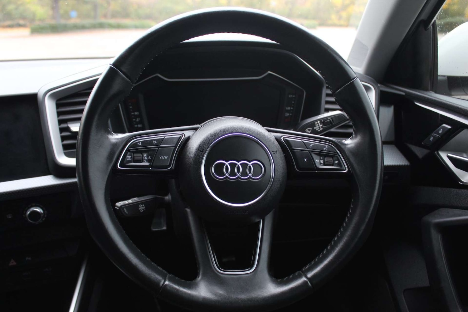 Used Audi A1 2019 for sale - 76232975: Photo 12