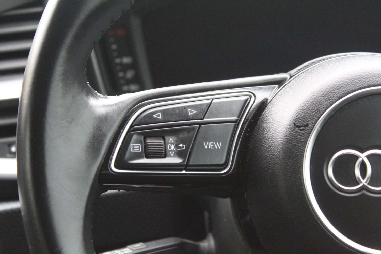 Used Audi A1 2019 for sale - 76232975: Photo 13