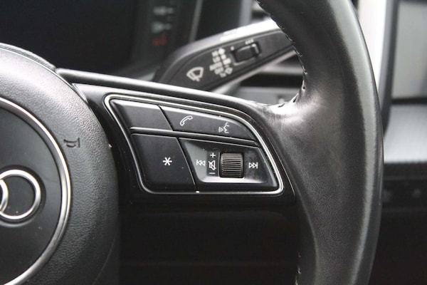 Used Audi A1 2019 for sale - 76232975: Photo 14