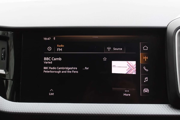 Used Audi A1 2019 for sale - 76232975: Photo 18