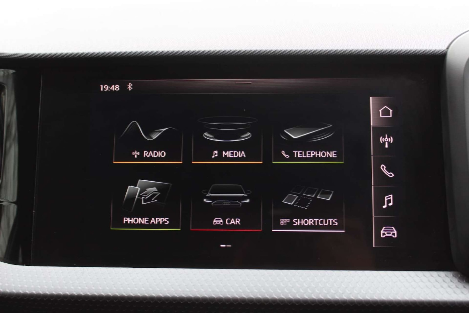 Used Audi A1 2019 for sale - 76232975: Photo 19