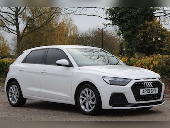 Used Audi A1 2019 for sale - 76232975: Photo