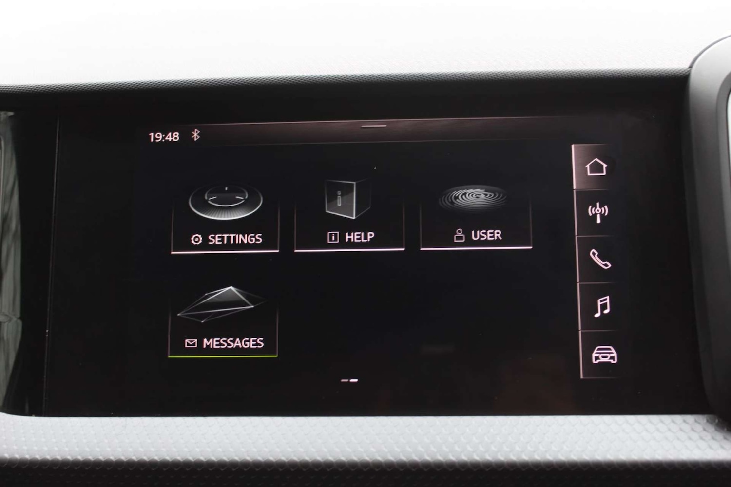 Used Audi A1 2019 for sale - 76232975: Photo 20