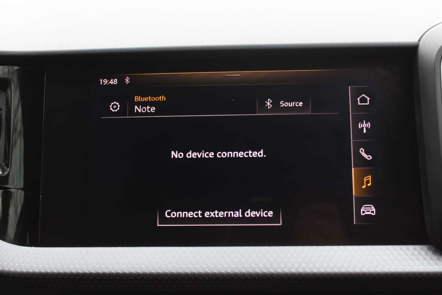 Used Audi A1 2019 for sale - 76232975: Photo 21