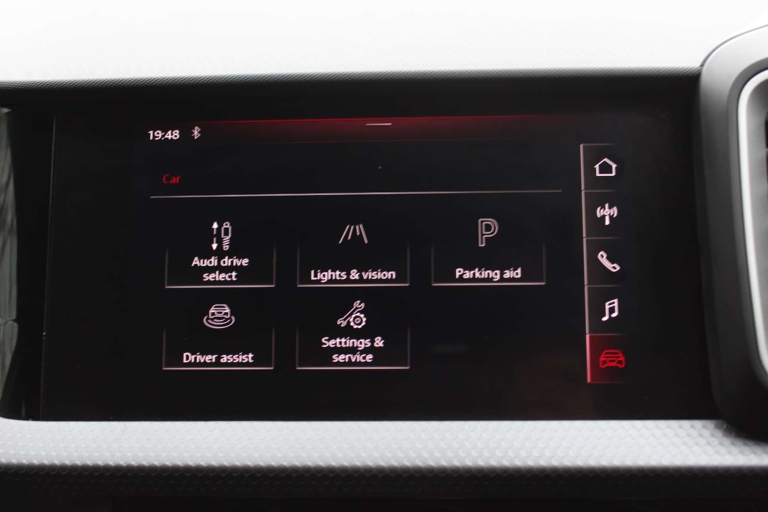 Used Audi A1 2019 for sale - 76232975: Photo 22