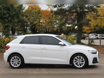 Used Audi A1 2019 for sale - 76232975: Photo