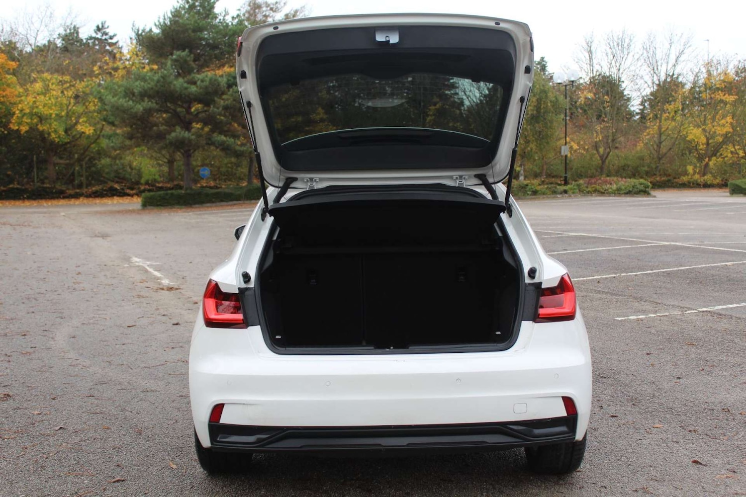 Used Audi A1 2019 for sale - 76232975: Photo 32