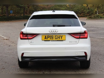 Used Audi A1 2019 for sale - 76232975: Photo