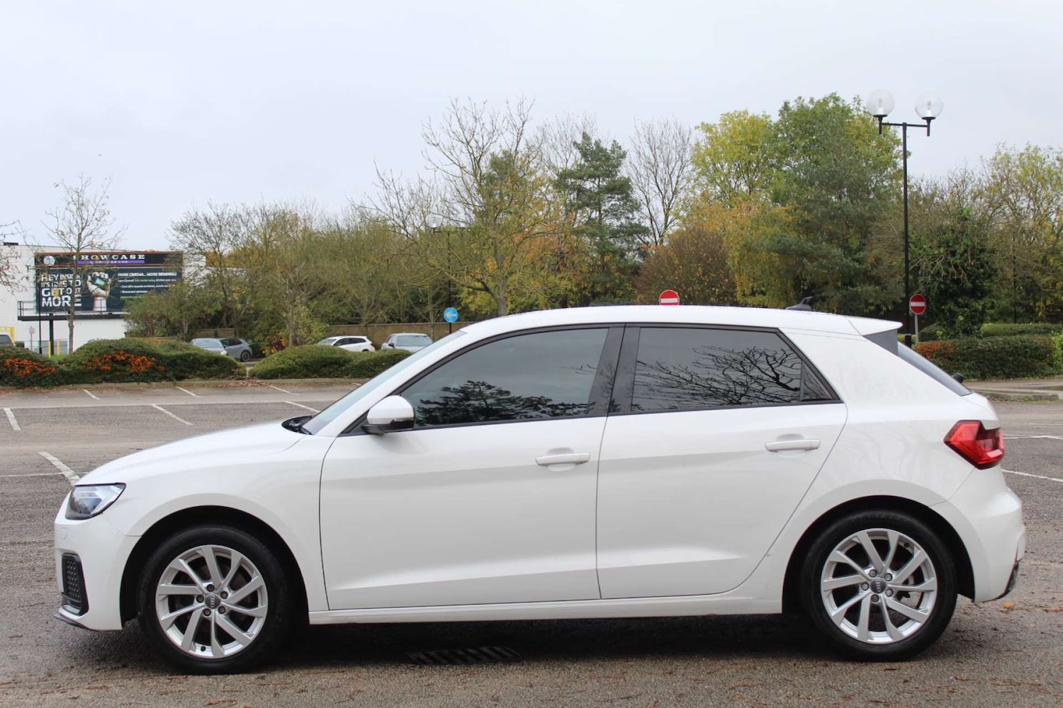 Used Audi A1 2019 for sale - 76232975: Photo 6
