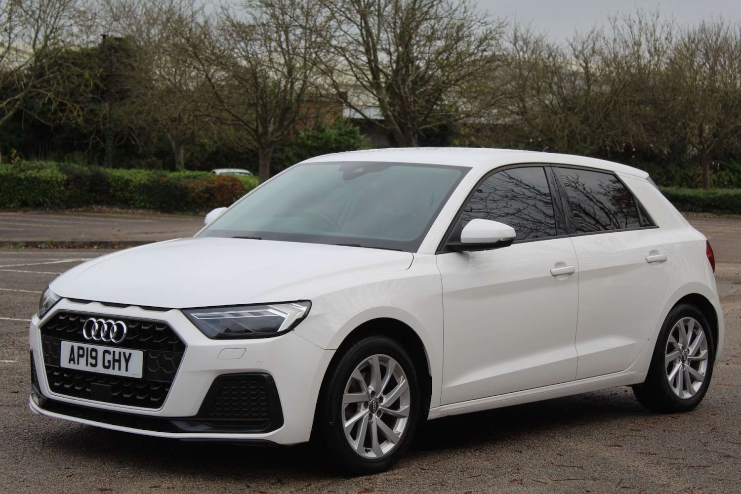 Used Audi A1 2019 for sale - 76232975: Photo 7