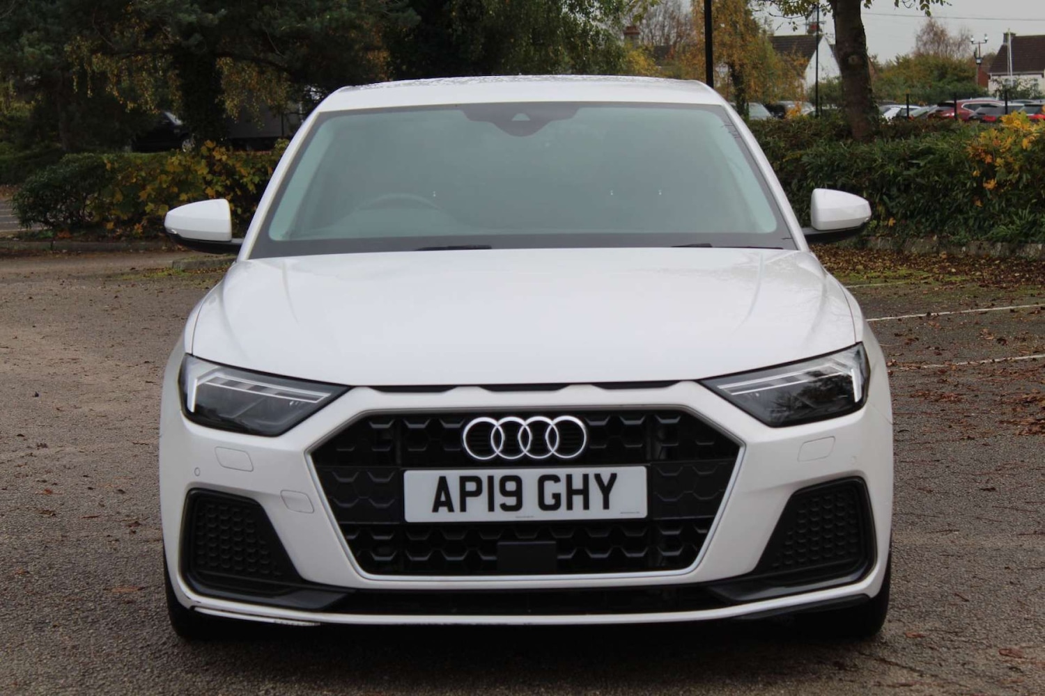 Used Audi A1 2019 for sale - 76232975: Photo 8