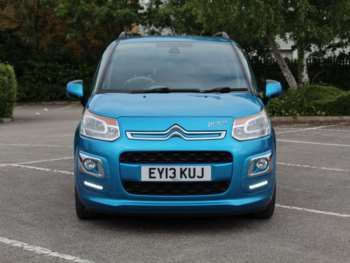 Used Citroen C3 Picasso 2013 for sale - 74158691: Photo
