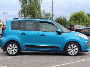 Used Citroen C3 Picasso 2013 for sale - 74158691: Photo
