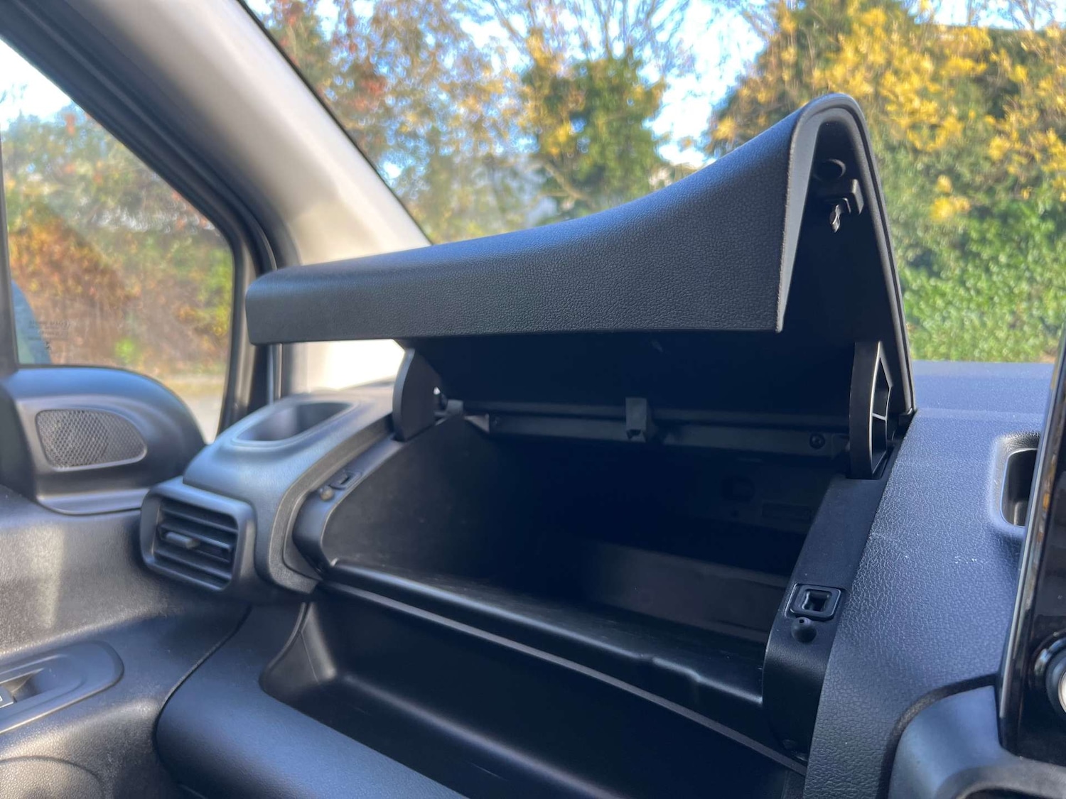 Used Vauxhall Combo 2020 for sale - 76507226: Photo 10