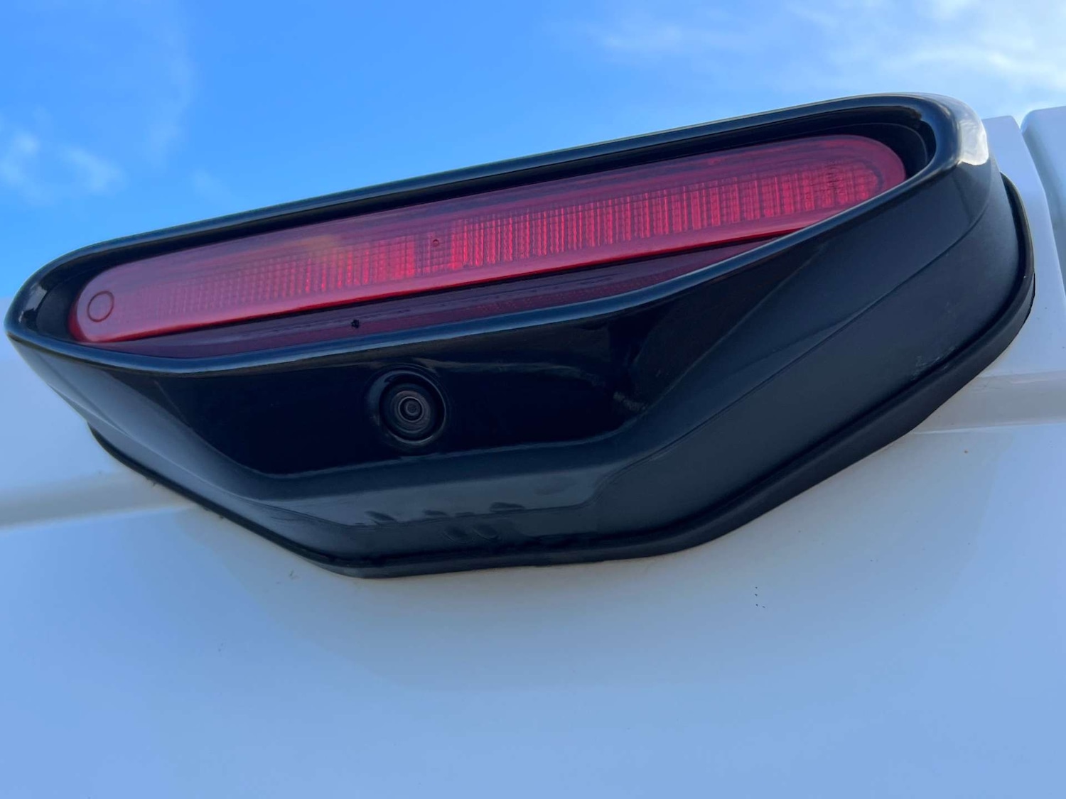 Used Vauxhall Combo 2020 for sale - 76507226: Photo 13