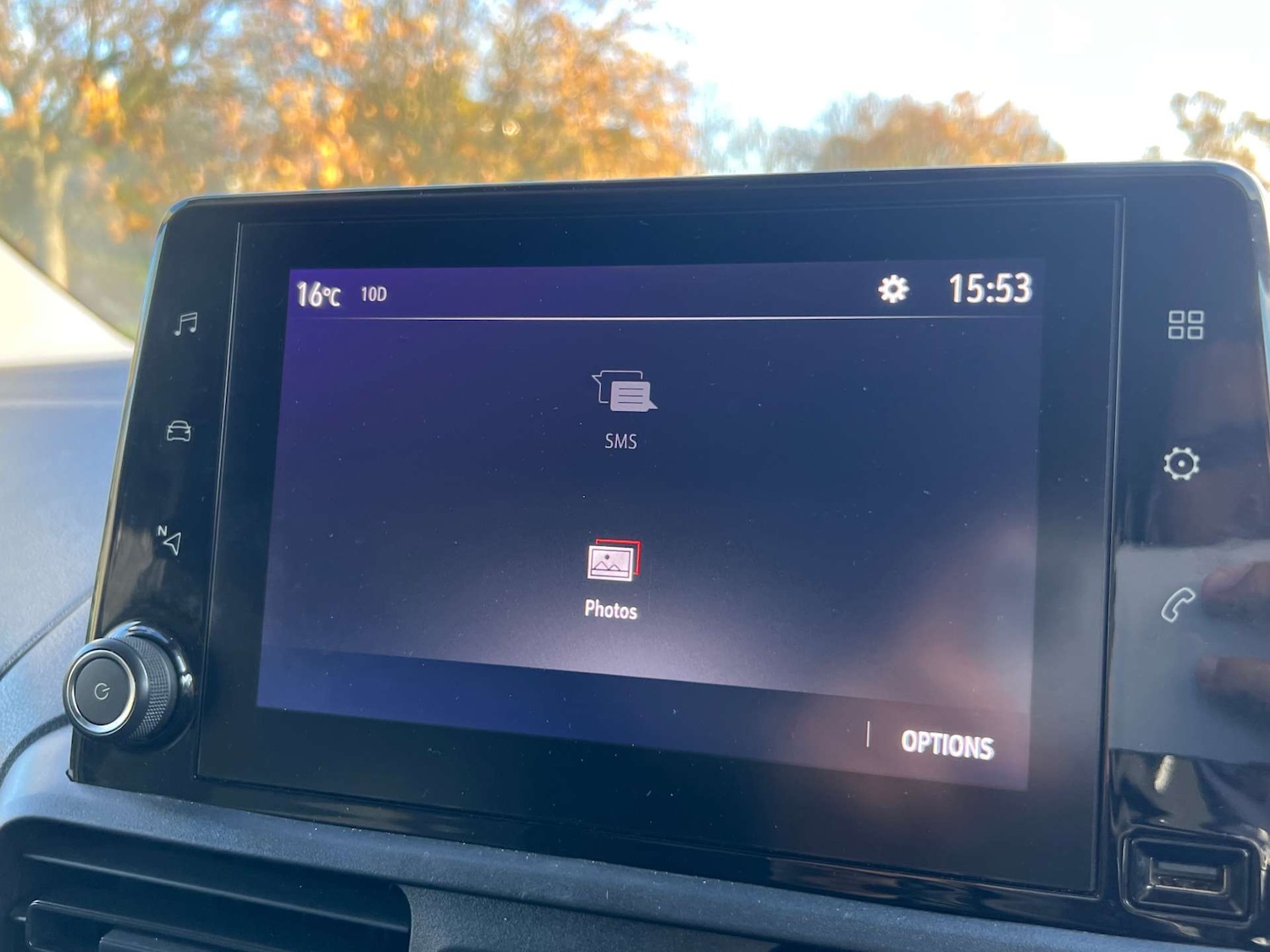 Used Vauxhall Combo 2020 for sale - 76507226: Photo 15