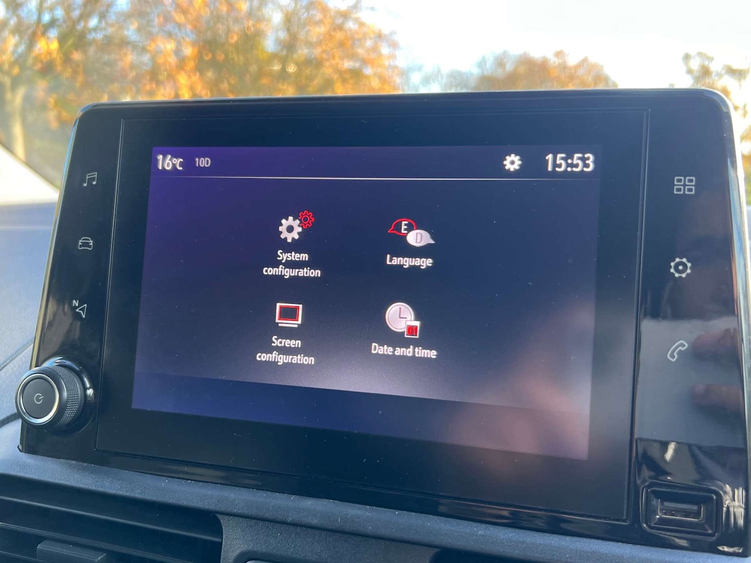 Used Vauxhall Combo 2020 for sale - 76507226: Photo 17