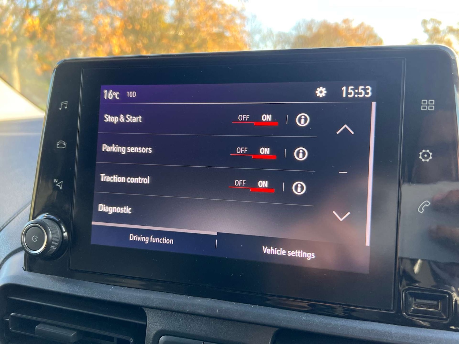 Used Vauxhall Combo 2020 for sale - 76507226: Photo 19