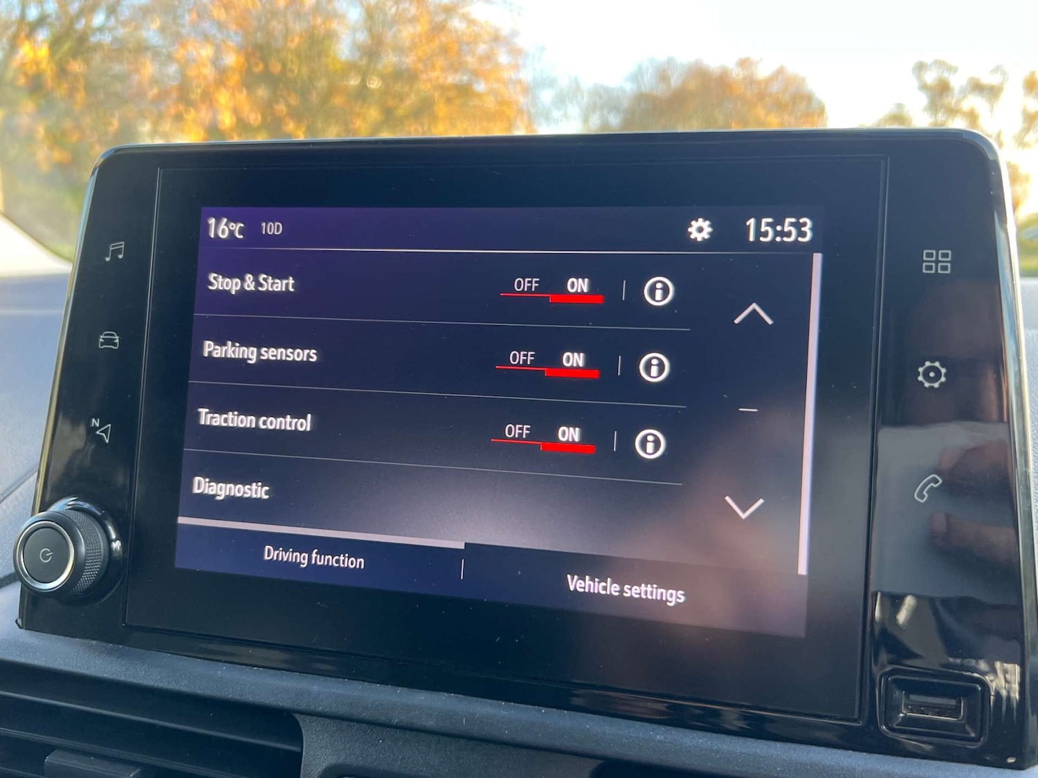 Used Vauxhall Combo 2020 for sale - 76507226: Photo 20