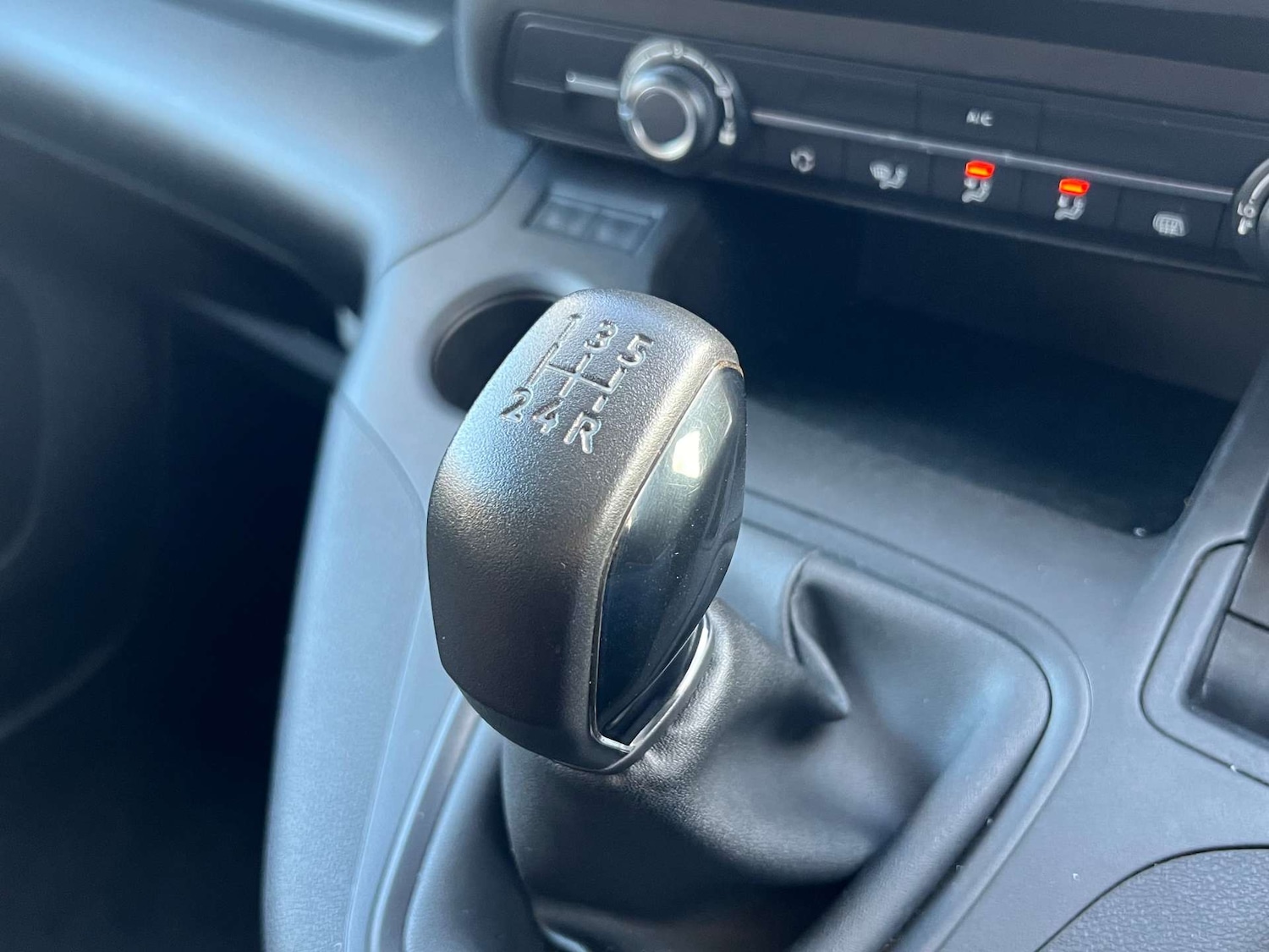 Used Vauxhall Combo 2020 for sale - 76507226: Photo 23