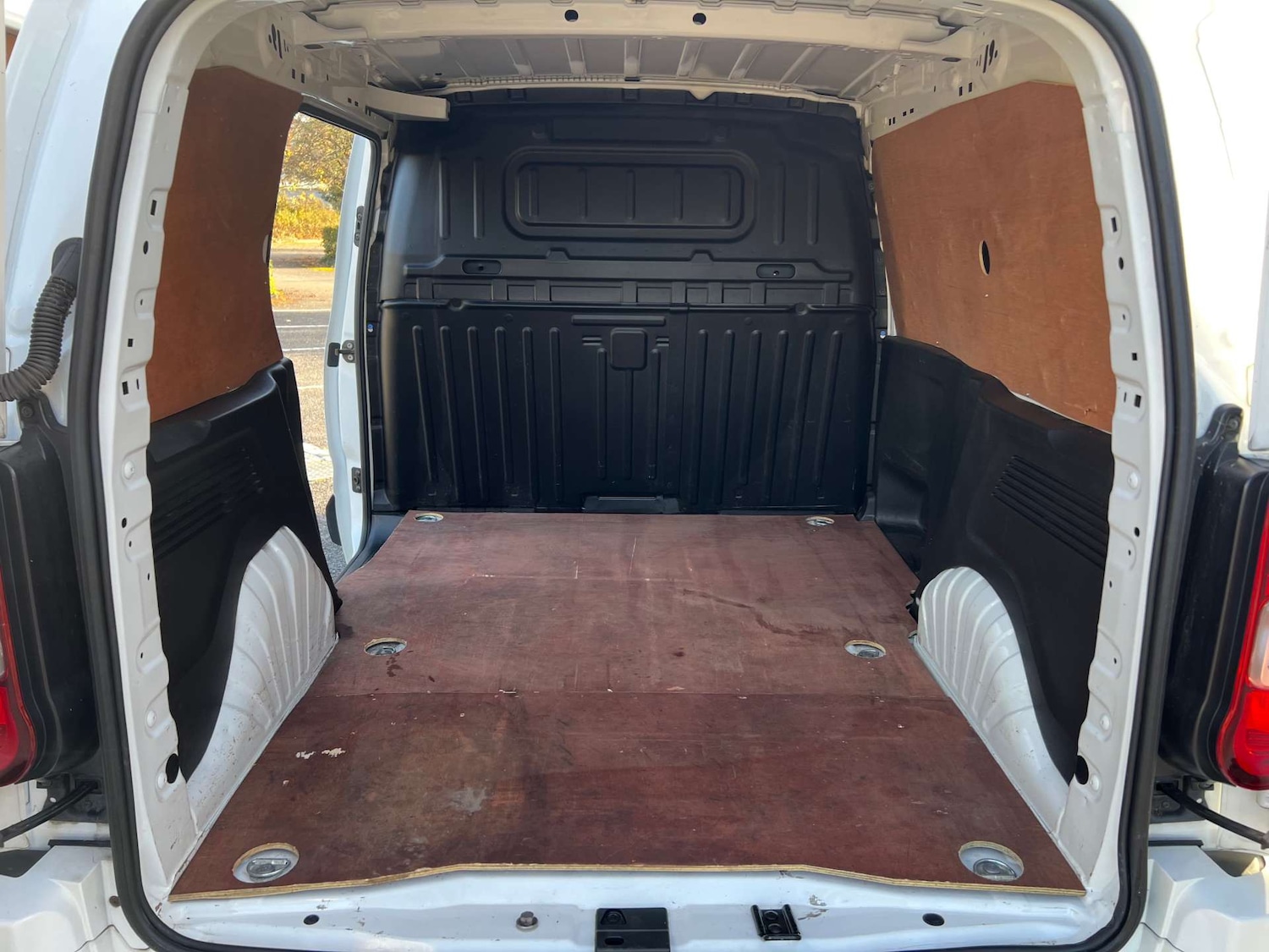 Used Vauxhall Combo 2020 for sale - 76507226: Photo 25