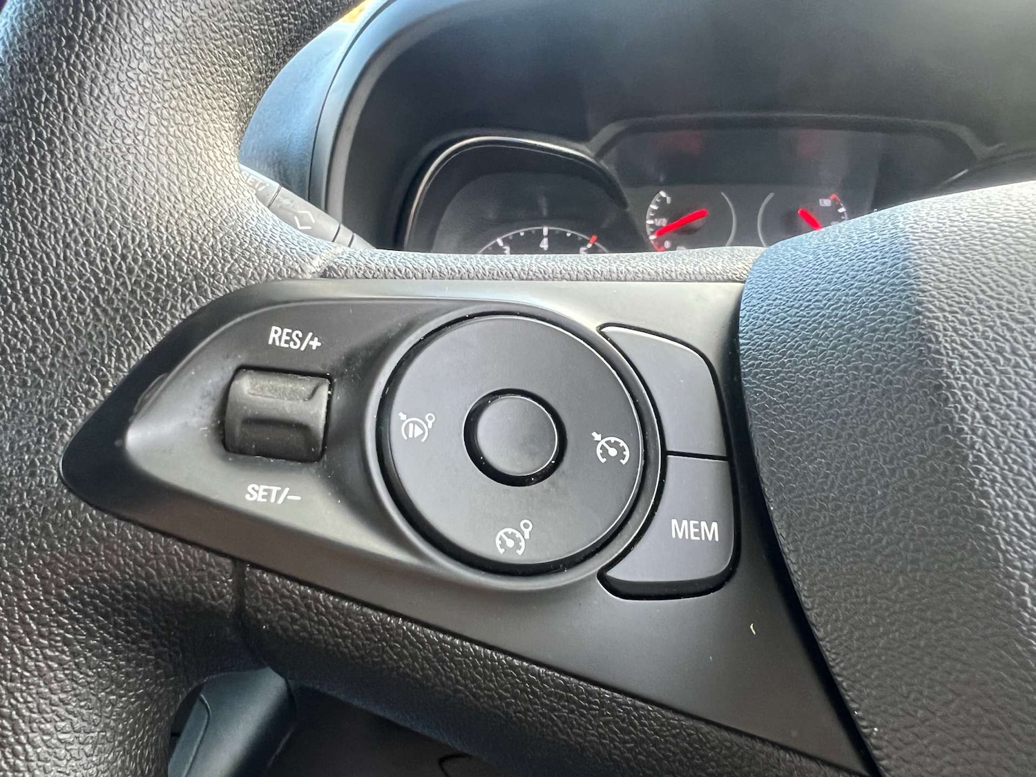 Used Vauxhall Combo 2020 for sale - 76507226: Photo 26