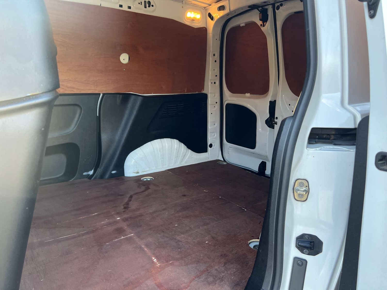 Used Vauxhall Combo 2020 for sale - 76507226: Photo 27