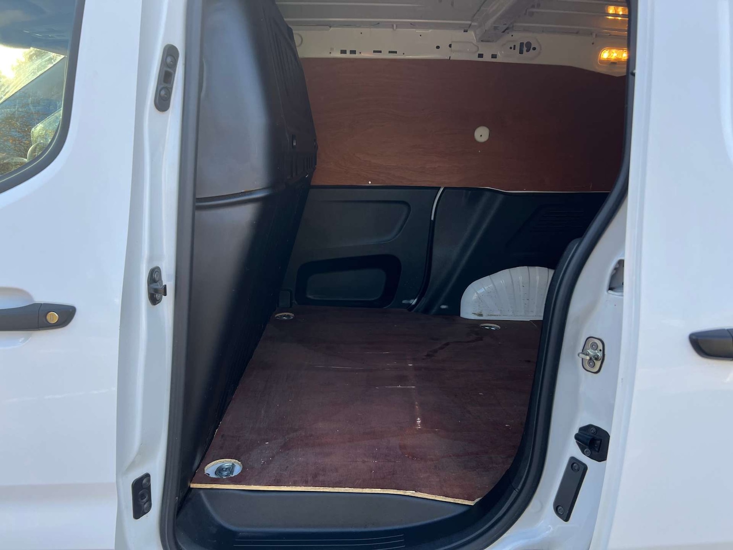 Used Vauxhall Combo 2020 for sale - 76507226: Photo 28