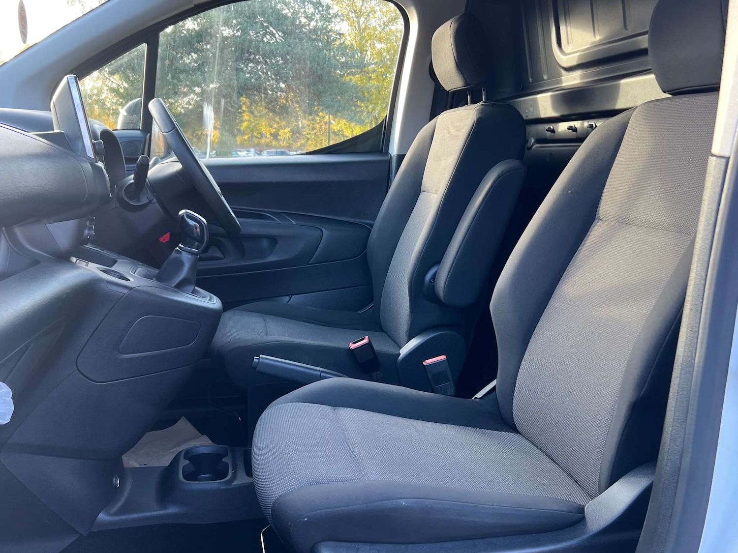 Used Vauxhall Combo 2020 for sale - 76507226: Photo 29