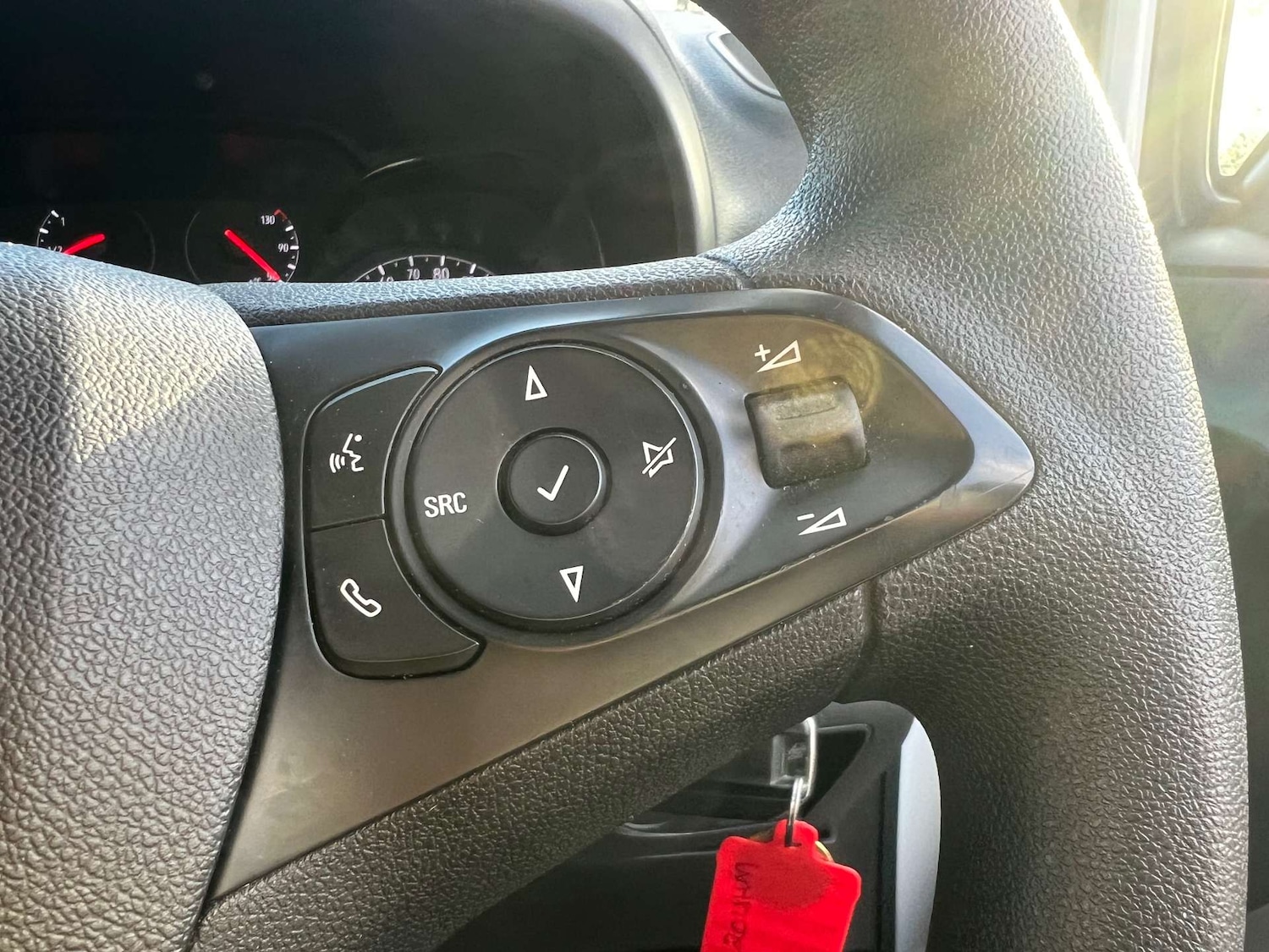 Used Vauxhall Combo 2020 for sale - 76507226: Photo 30