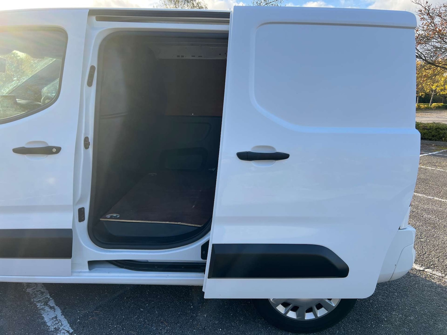 Used Vauxhall Combo 2020 for sale - 76507226: Photo 31